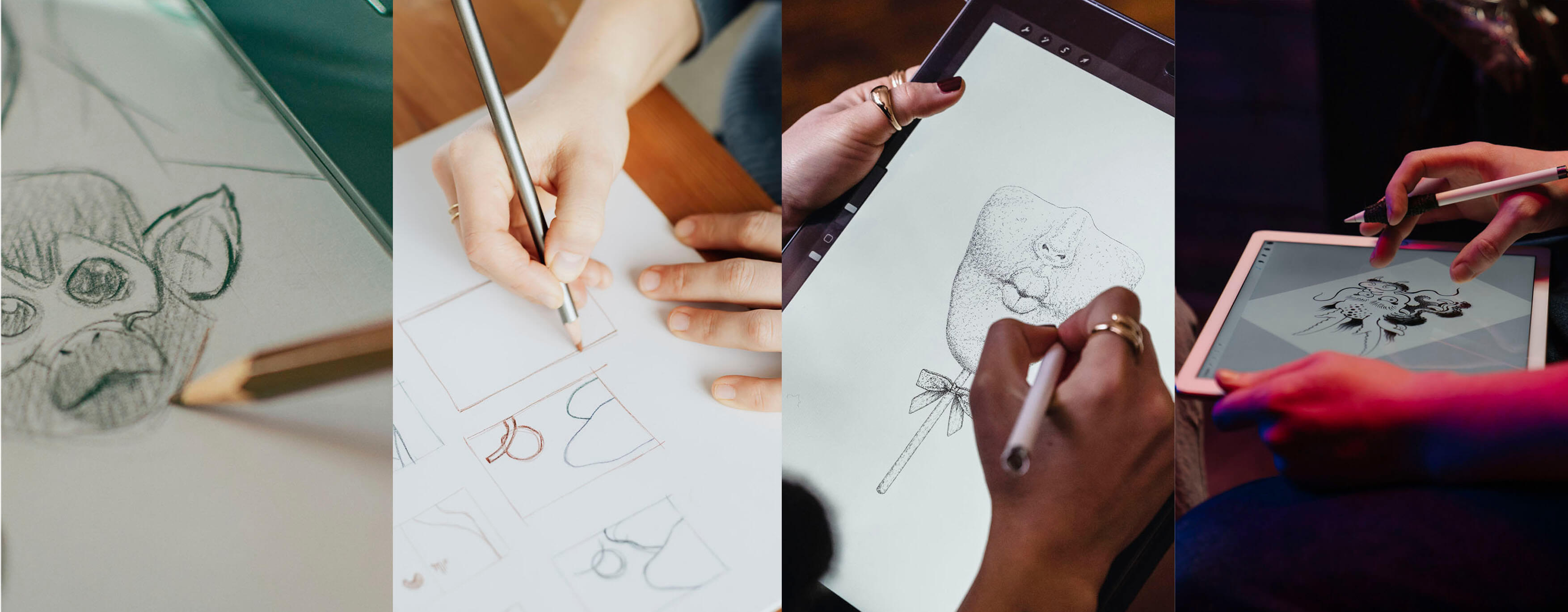 Get Ready to Doodle With The First 3D Drawing Pen