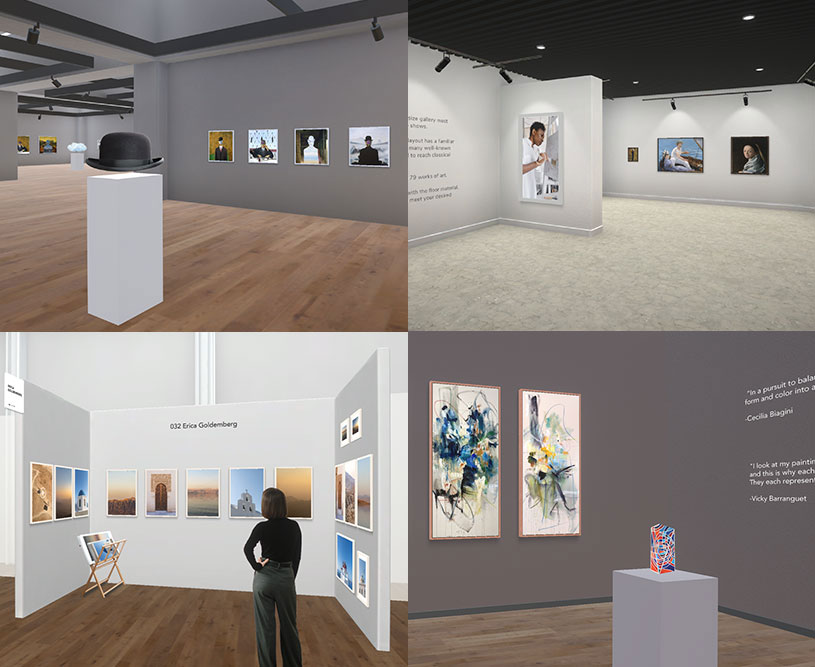 User Galleries